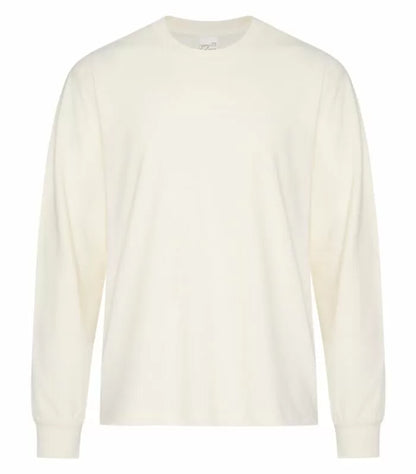 ATC AUTHENTIC COLOURS™ GARMENT-DYED HEAVYWEIGHT LONG SLEEVE TEE