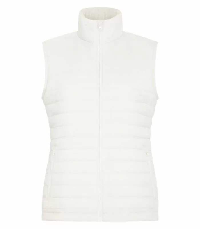 CH ESSENTIAL® GO TO PUFFY LADIES' VEST