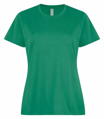 ATC 24EVER™ RING SPUN COTTON LADIES' TEE
