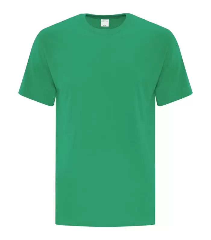 ATC™ EVERYDAY SIDE SEAM TEE