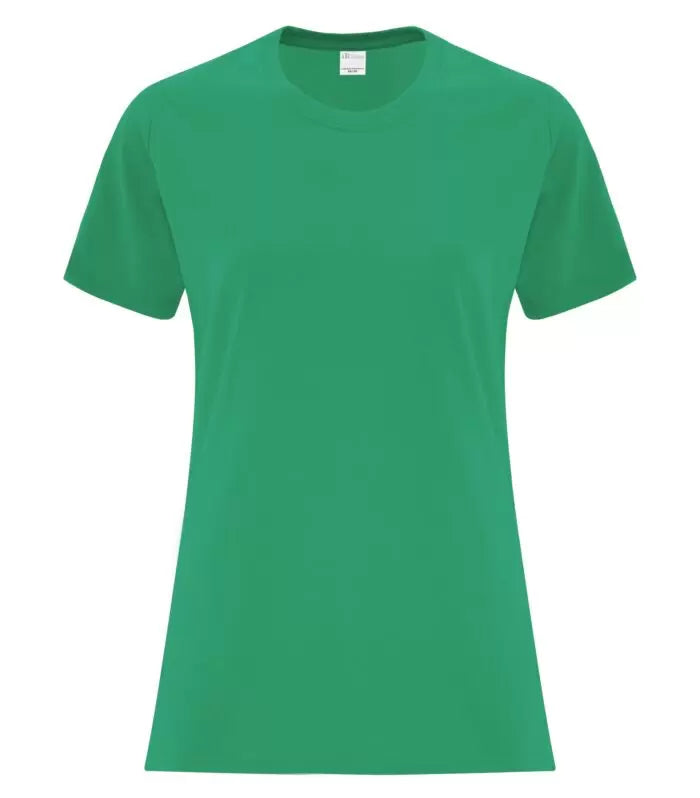 ATC™ EVERYDAY SIDE SEAM LADIES' TEE