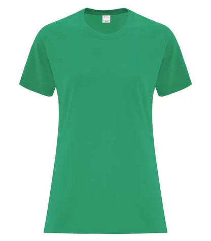 ATC™ EVERYDAY SIDE SEAM LADIES' TEE