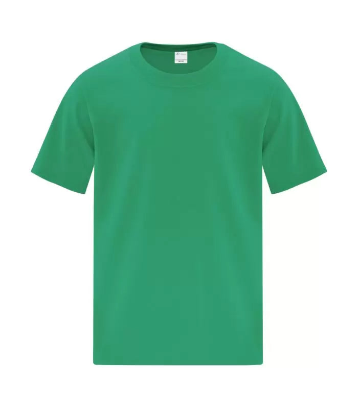 ATC™ EVERYDAY SIDE SEAM YOUTH TEE