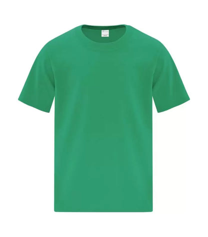 ATC™ EVERYDAY SIDE SEAM YOUTH TEE