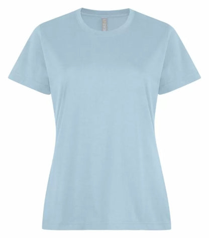 ATC 24EVER™ RING SPUN COTTON LADIES' TEE