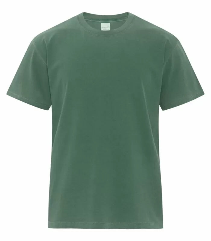 ATC AUTHENTIC COLOURS™ GARMENT-DYED HEAVYWEIGHT TEE