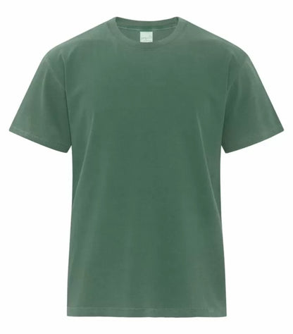 ATC AUTHENTIC COLOURS™ GARMENT-DYED HEAVYWEIGHT TEE