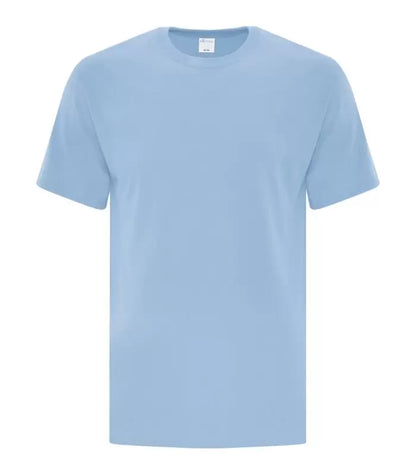 ATC™ EVERYDAY SIDE SEAM TEE