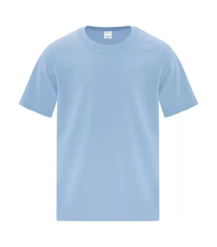 ATC™ EVERYDAY SIDE SEAM YOUTH TEE