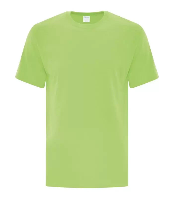 ATC™ EVERYDAY SIDE SEAM TEE