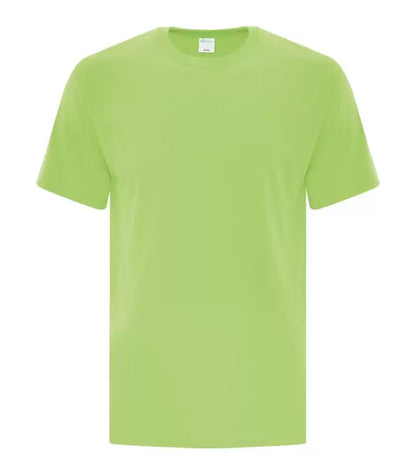 ATC™ EVERYDAY SIDE SEAM TEE