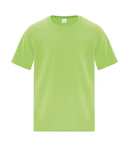 ATC™ EVERYDAY SIDE SEAM YOUTH TEE