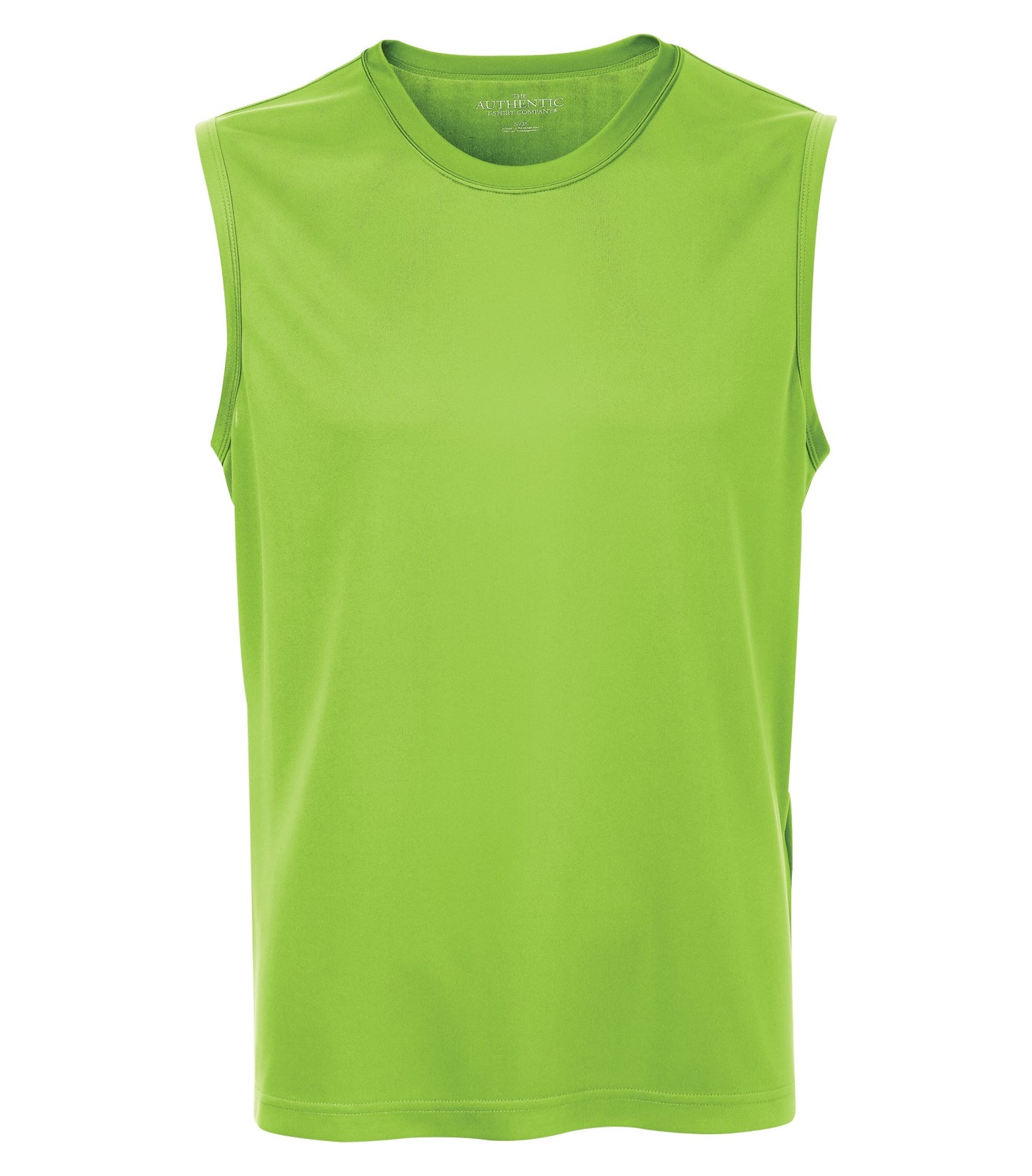 Lime Shock