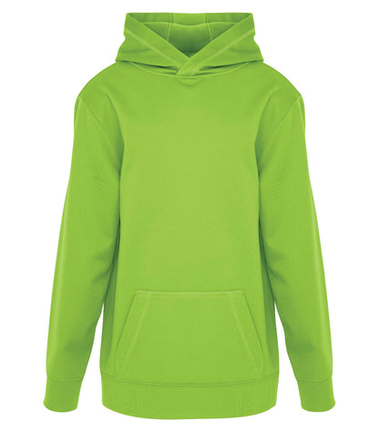 Lime Shock