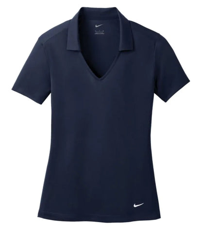 NIKE Dri-FIT VERTICAL MESH LADIES' POLO
