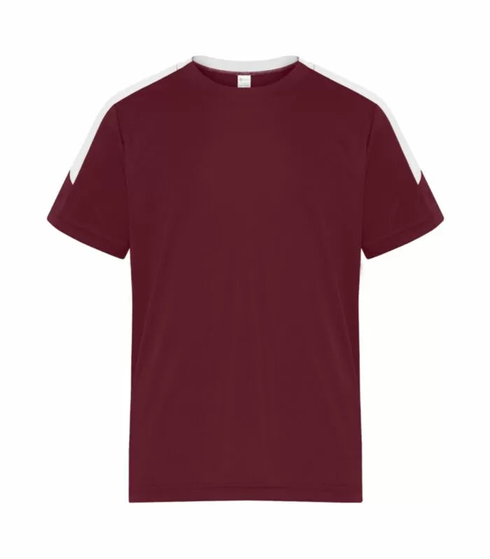 ATC™ PRO CLUB YOUTH TEE