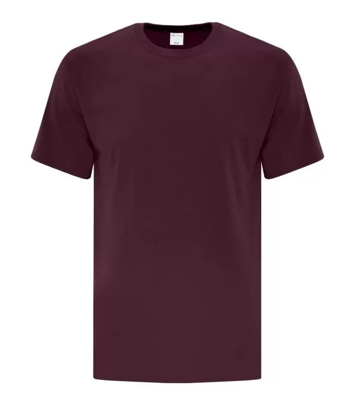 ATC™ EVERYDAY SIDE SEAM TEE
