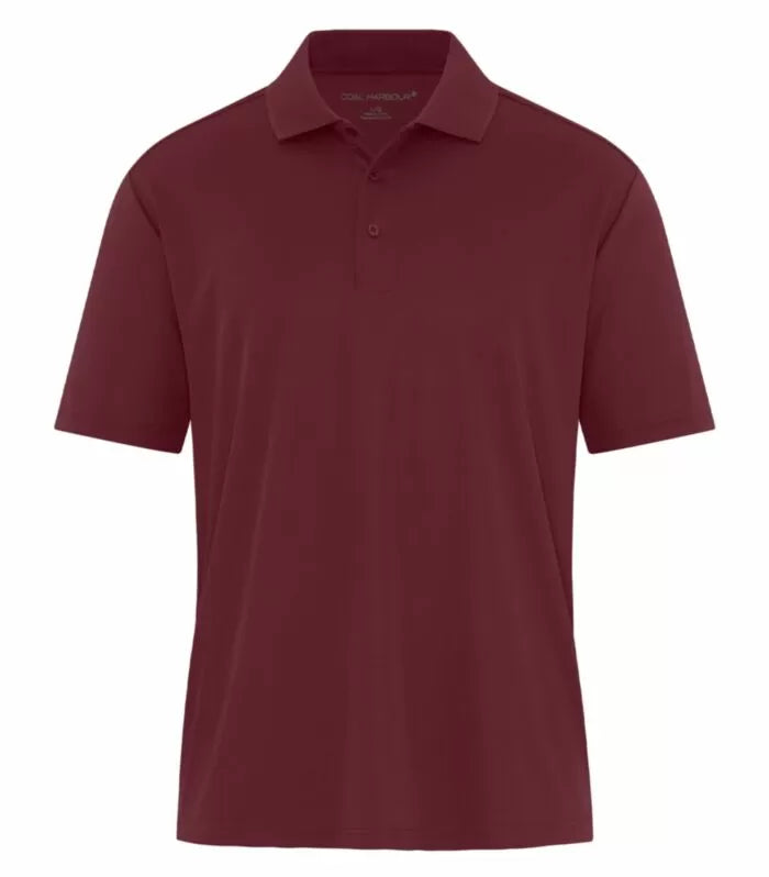 COAL HARBOUR® EVERYDAY SNAG RESISTANT POLO