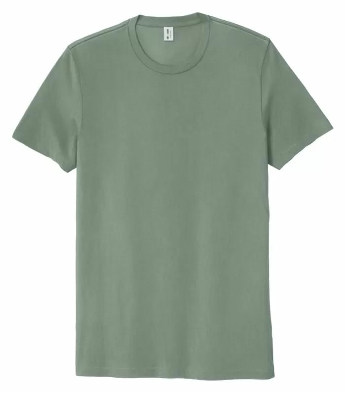ALLMADE® UNISEX ORGANIC COTTON TEE