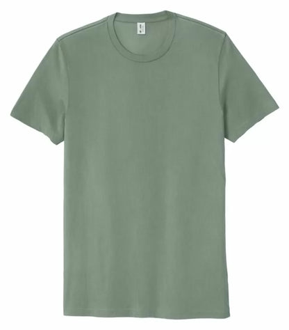 ALLMADE® UNISEX ORGANIC COTTON TEE