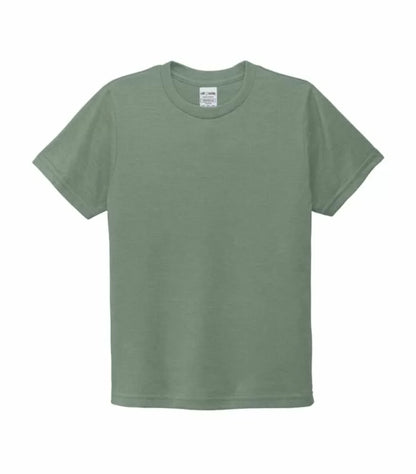ALLMADE® YOUTH ORGANIC COTTON TEE