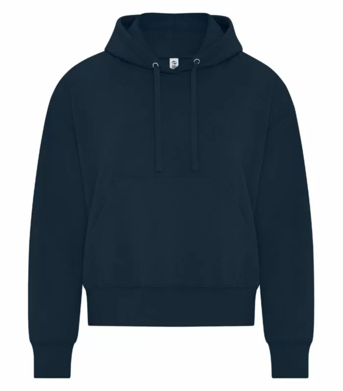 KOI® ELEMENT CFF PULLOVER LADIES’ HOODIE