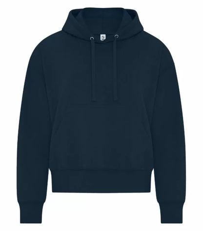 KOI® ELEMENT CFF PULLOVER LADIES’ HOODIE