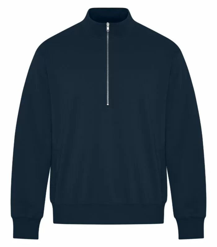 KOI® ELEMENT CFF 1/2 ZIP SWEATSHIRT