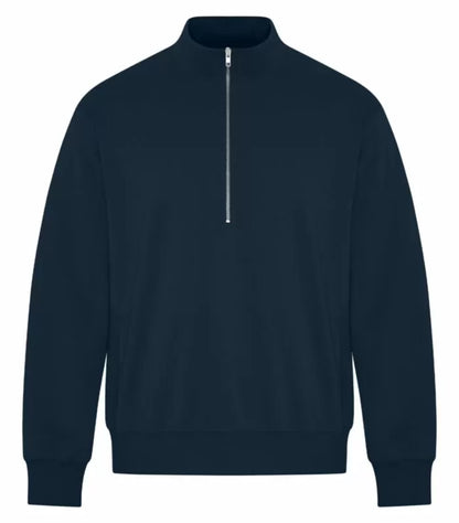 KOI® ELEMENT CFF 1/2 ZIP SWEATSHIRT
