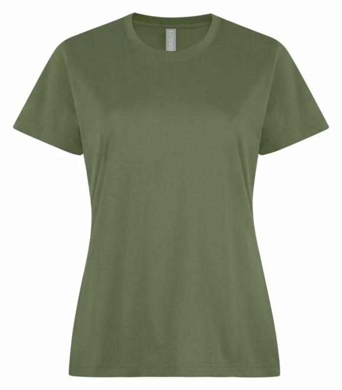 ATC 24EVER™ RING SPUN COTTON LADIES' TEE