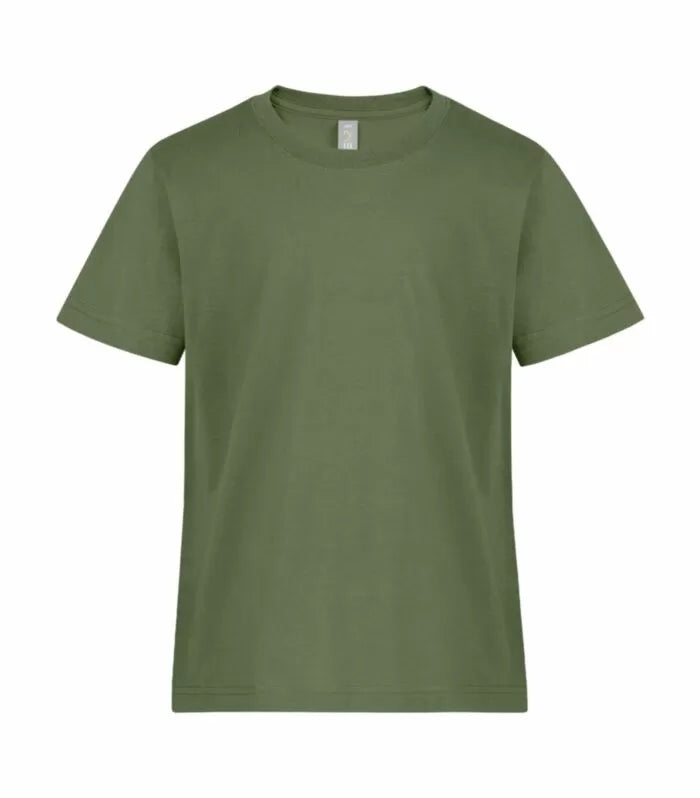 ATC 24EVER™ RING SPUN COTTON YOUTH TEE