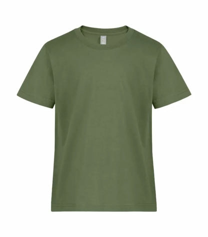 ATC 24EVER™ RING SPUN COTTON YOUTH TEE