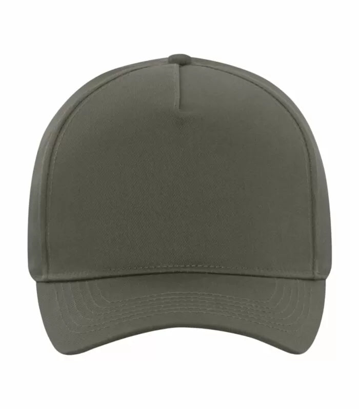 ATC™ EVERYDAY COTTON TWILL 5-PANEL CAP