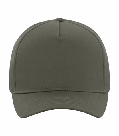 ATC™ EVERYDAY COTTON TWILL 5-PANEL CAP
