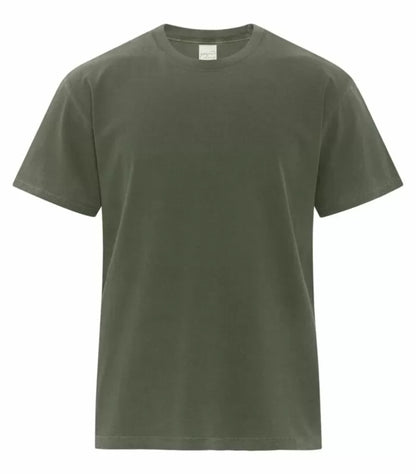 ATC AUTHENTIC COLOURS™ GARMENT-DYED HEAVYWEIGHT TEE