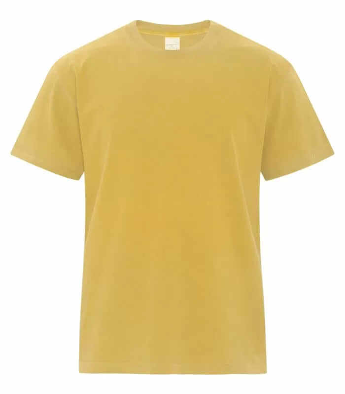 ATC AUTHENTIC COLOURS™ GARMENT-DYED HEAVYWEIGHT TEE