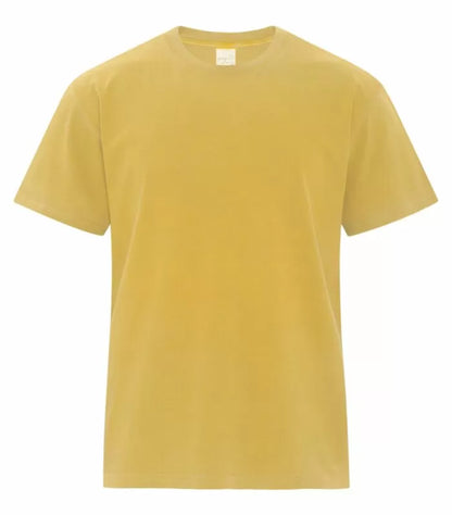 ATC AUTHENTIC COLOURS™ GARMENT-DYED HEAVYWEIGHT TEE