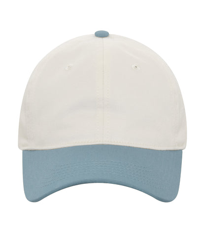 Natural/Blue Mist