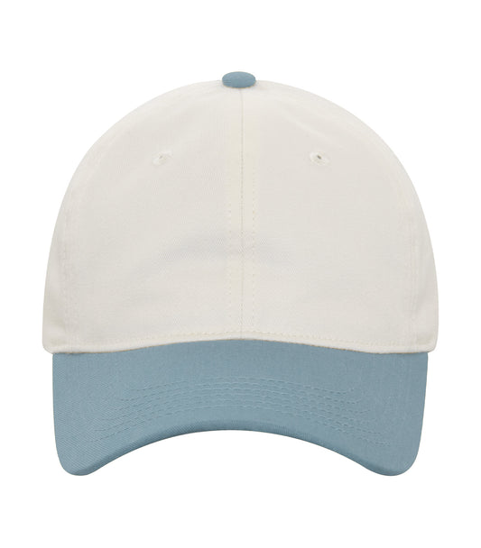 Natural/Blue Mist
