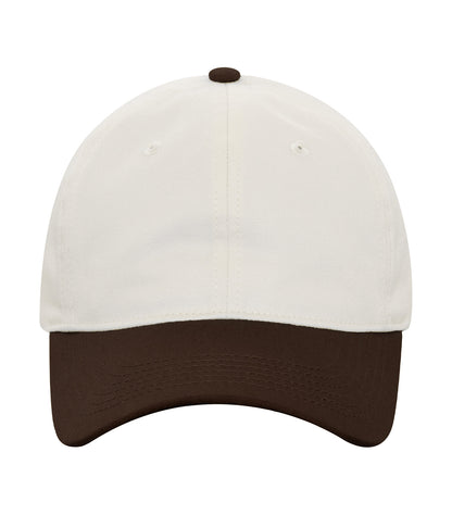 Natural/Coffee Brown