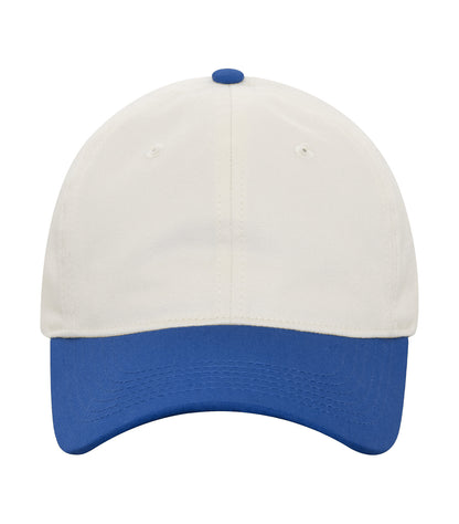Natural/Lapis Blue