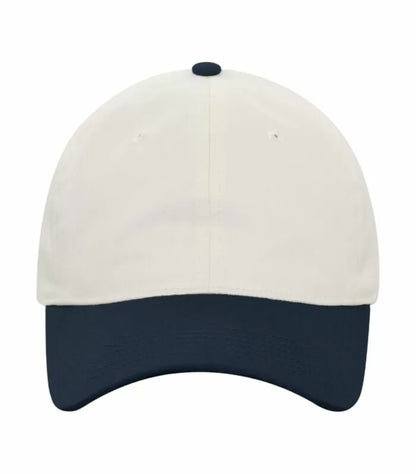 Natural/Midnight Blue