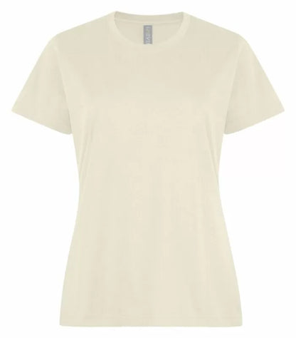ATC 24EVER™ RING SPUN COTTON LADIES' TEE