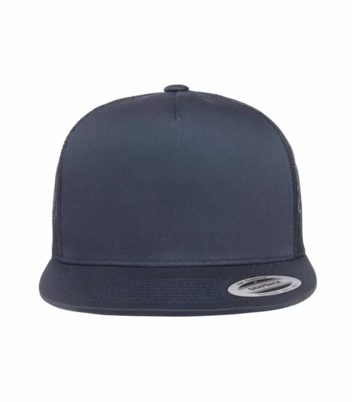 ATC™ YP CLASSICS® FIVE-PANEL CLASSIC TRUCKER CAP