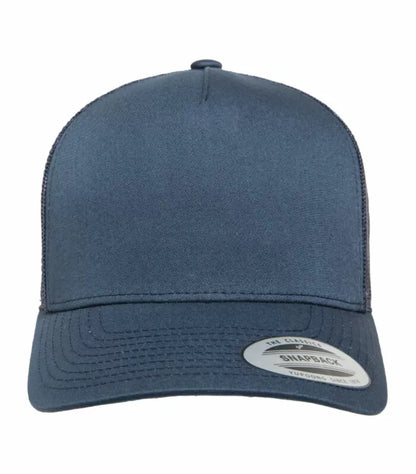 ATC™ YP CLASSICS® FIVE-PANEL RETRO TRUCKER CAP