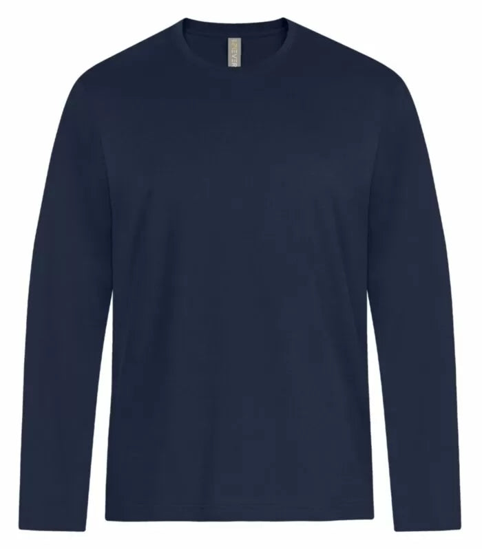 ATC 24EVER™ RING SPUN COTTON LONG SLEEVE TEE
