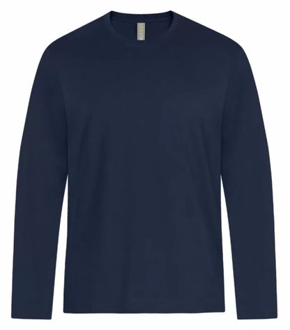 ATC 24EVER™ RING SPUN COTTON LONG SLEEVE TEE