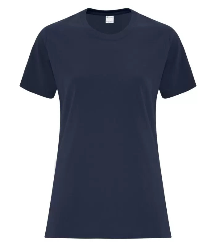 ATC™ EVERYDAY SIDE SEAM LADIES' TEE