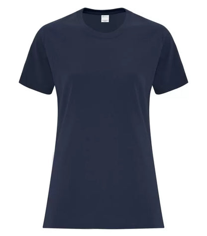 ATC™ EVERYDAY SIDE SEAM LADIES' TEE