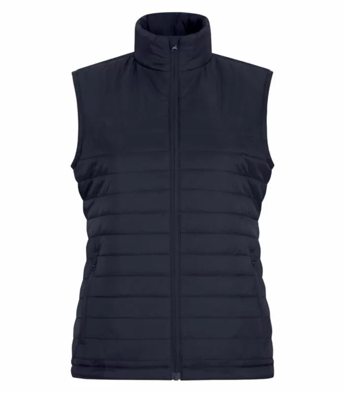 CH ESSENTIAL® GO TO PUFFY LADIES' VEST
